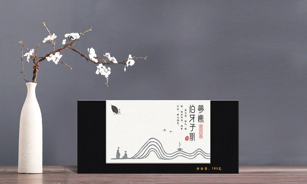 崇信县国潮包装设计的创新路径——传统文化与年轻潮流的破圈融合